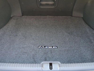 2021 Lexus ES 350 FWD