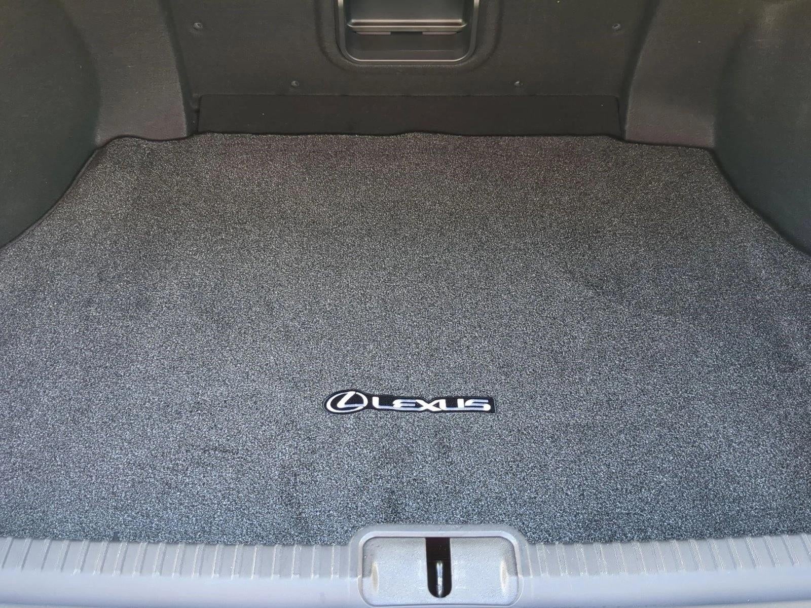 2021 Lexus ES 350 FWD