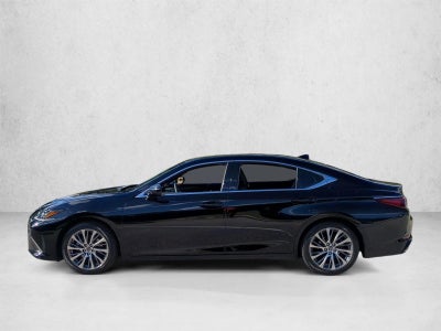 2021 Lexus ES 350 FWD