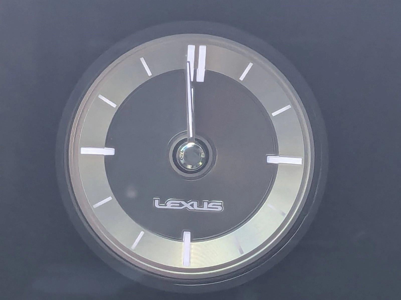 2024 Lexus ES 350 FWD