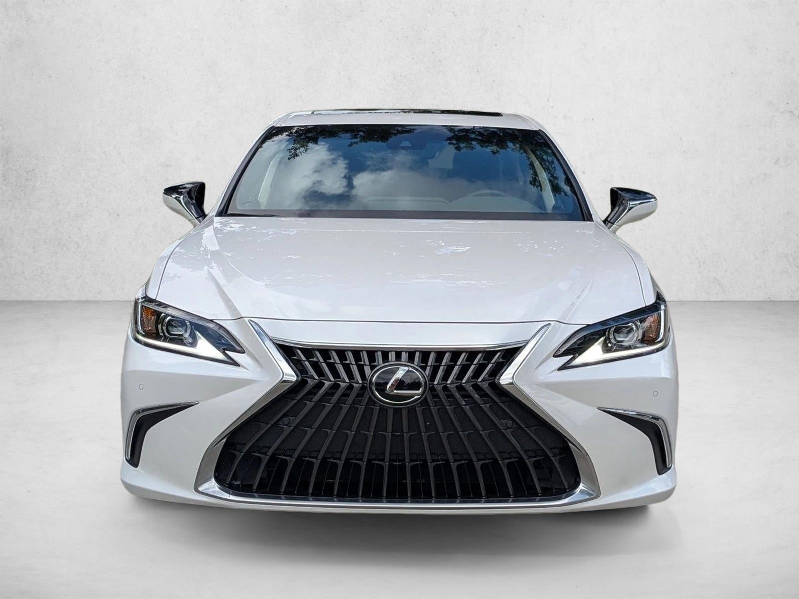 2024 Lexus ES 350 FWD