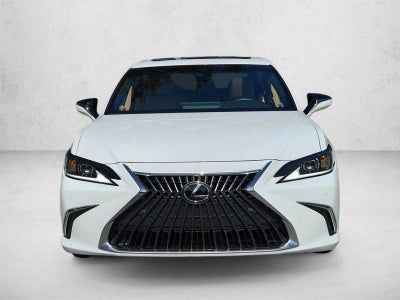 2024 Lexus ES 350 FWD