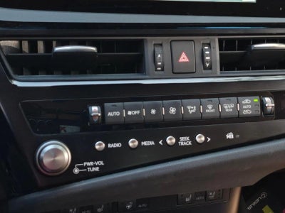 2024 Lexus ES 350 FWD