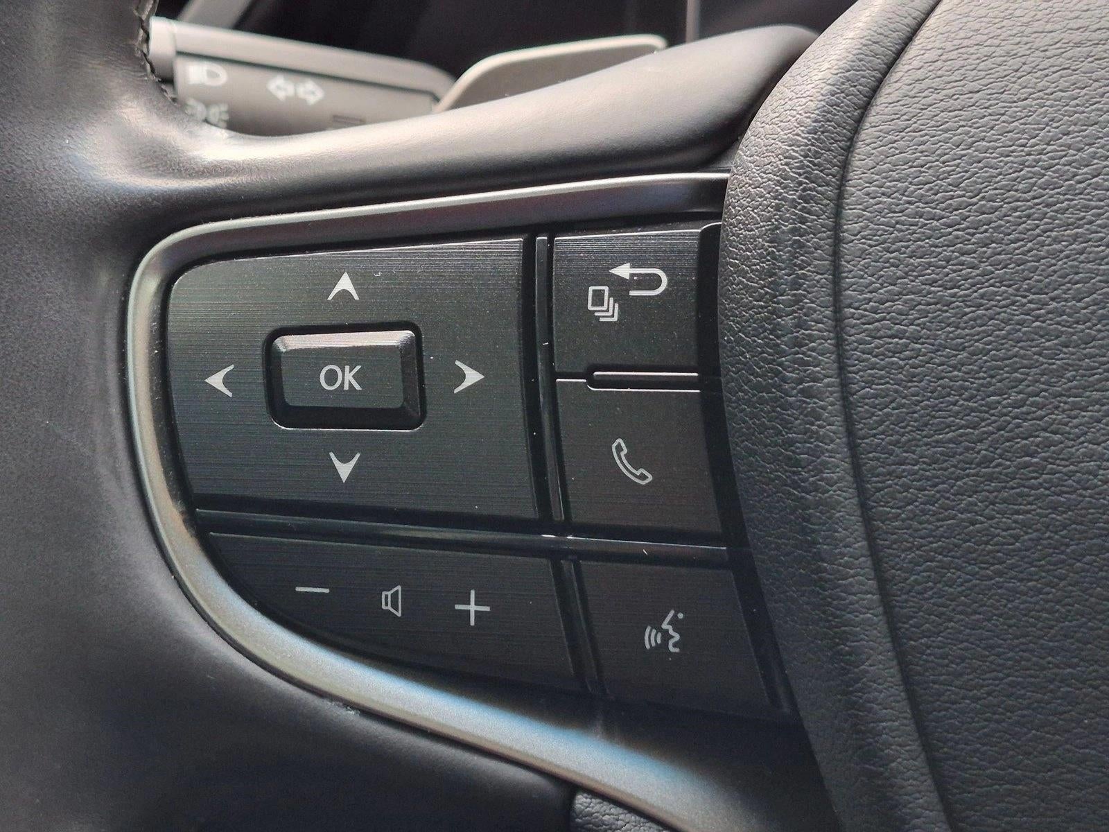 2024 Lexus ES 350 Luxury FWD