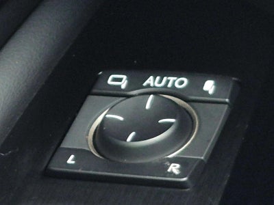 2024 Lexus ES 350 Luxury FWD