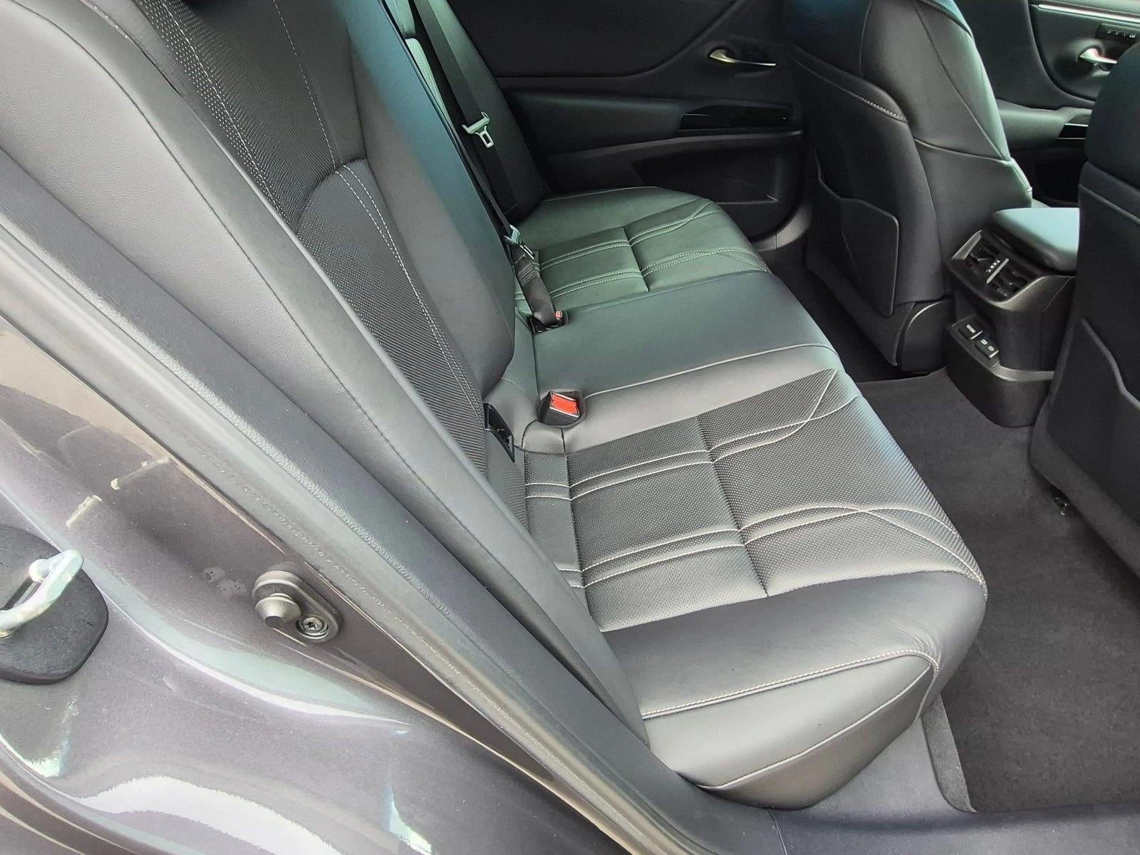 2024 Lexus ES 350 Luxury FWD