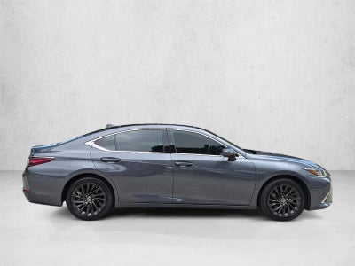2024 Lexus ES 350 Luxury FWD