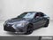 2022 Lexus ES 350 F SPORT FWD
