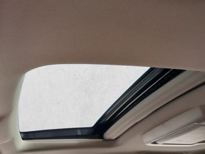 2018 Honda Odyssey Elite Auto