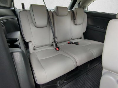 2022 Honda Odyssey Elite Auto