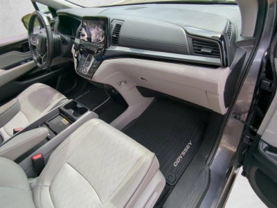 2022 Honda Odyssey Elite Auto