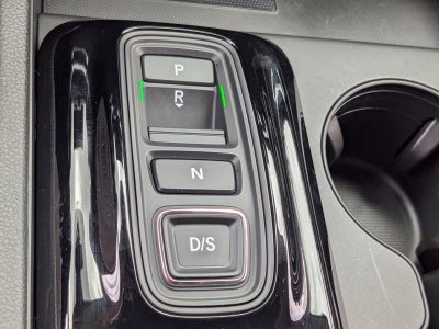2026 Honda Passport RTL AWD