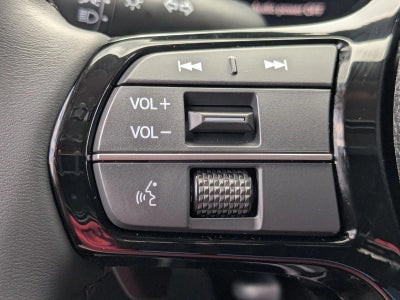 2026 Honda Passport RTL AWD