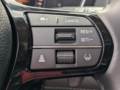 2026 Honda Passport RTL AWD