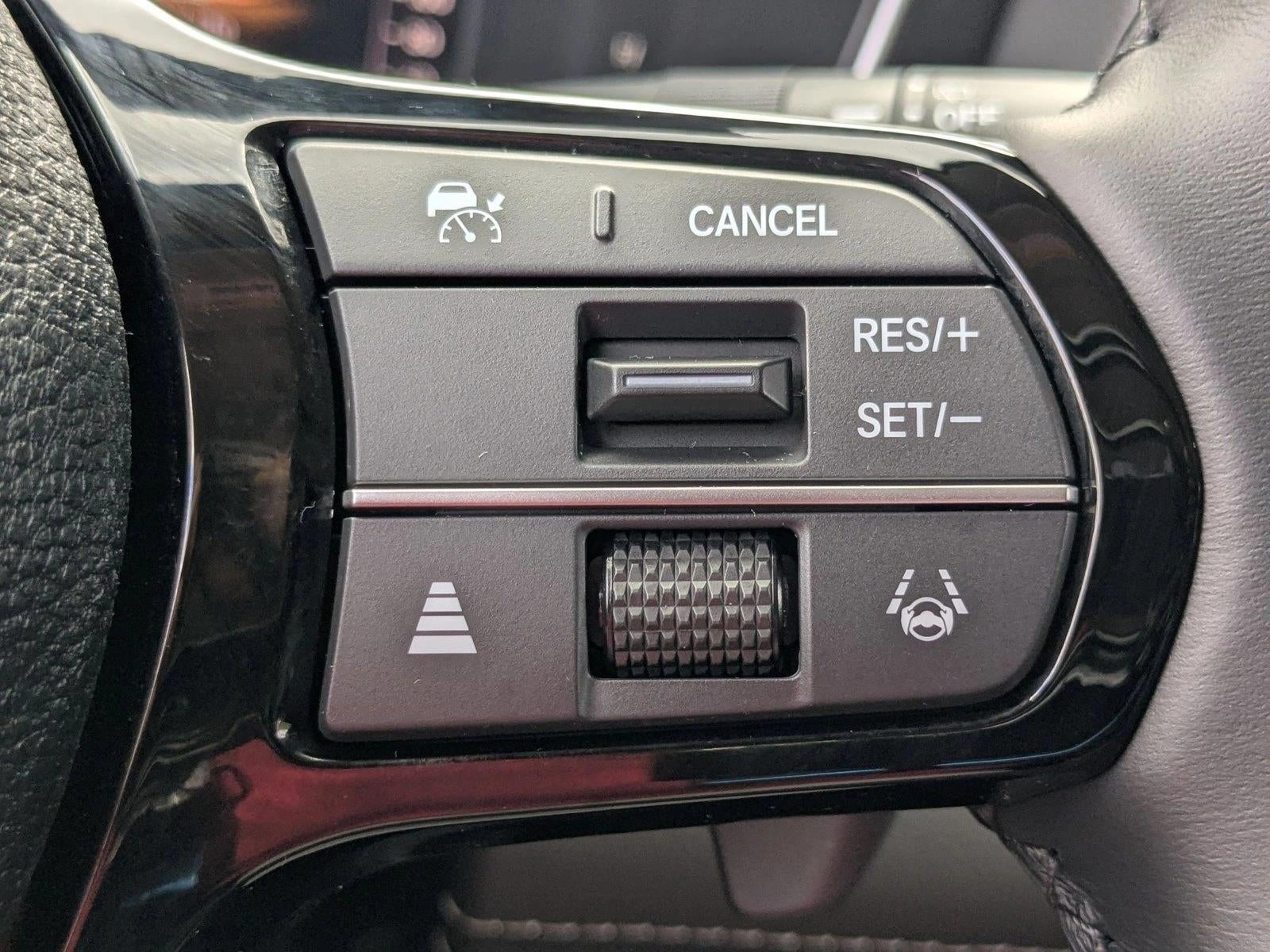 2026 Honda Passport RTL AWD