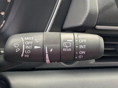 2026 Honda Passport RTL AWD