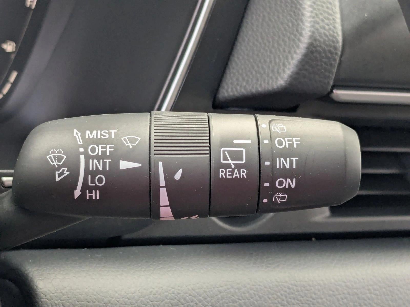 2026 Honda Passport RTL AWD