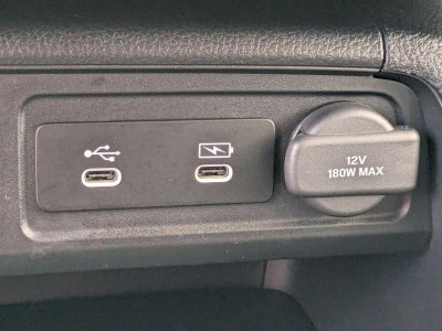 2026 Honda Passport RTL AWD
