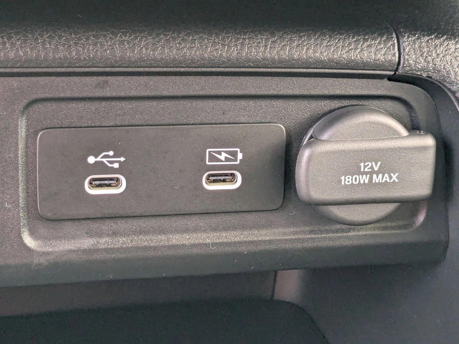 2026 Honda Passport RTL AWD