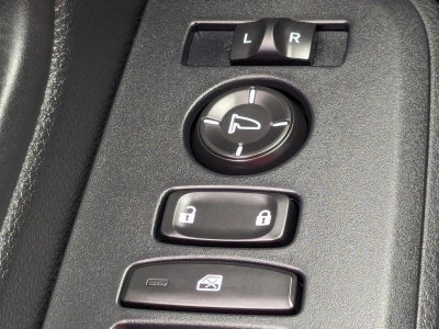 2026 Honda Passport RTL AWD