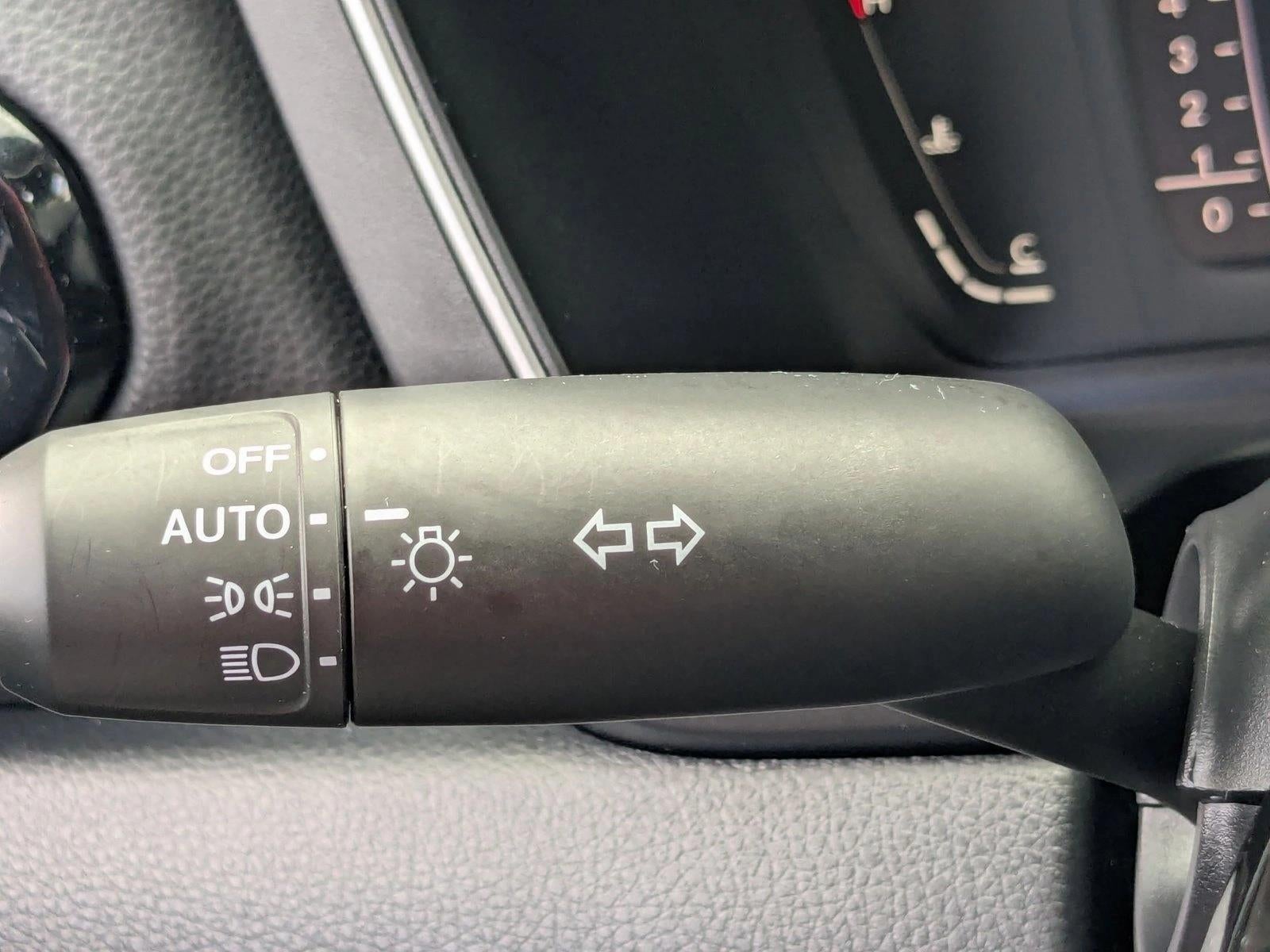 2026 Honda Passport RTL AWD