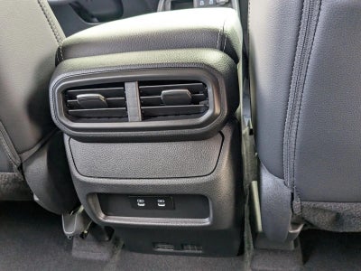 2026 Honda Passport RTL AWD