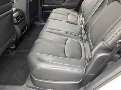 2026 Honda Passport RTL AWD