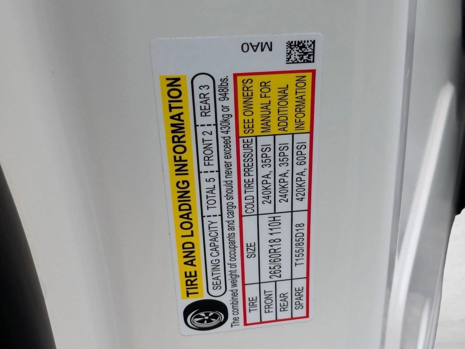 2026 Honda Passport RTL AWD