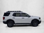 2026 Honda Passport RTL AWD