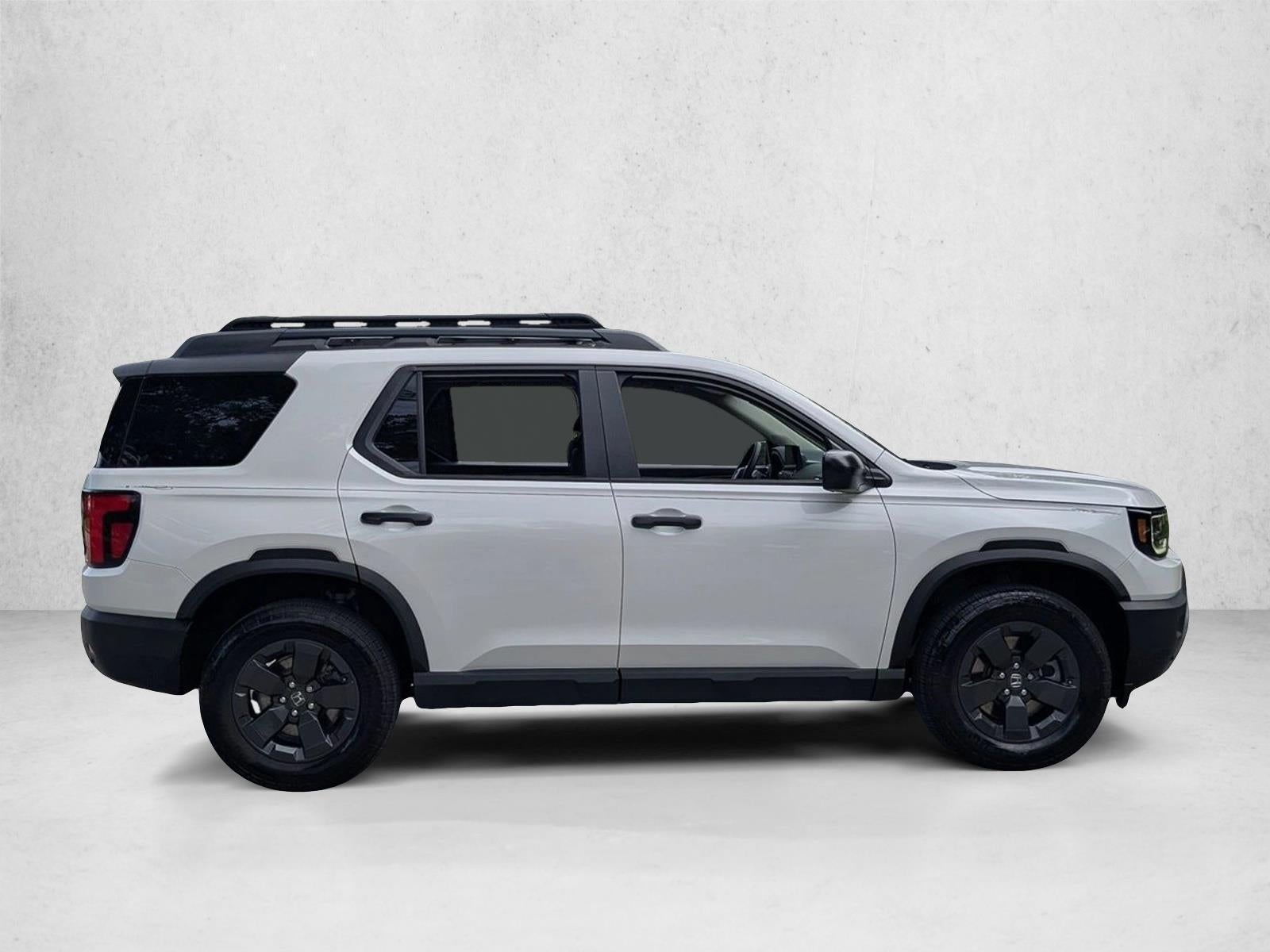 2026 Honda Passport RTL AWD