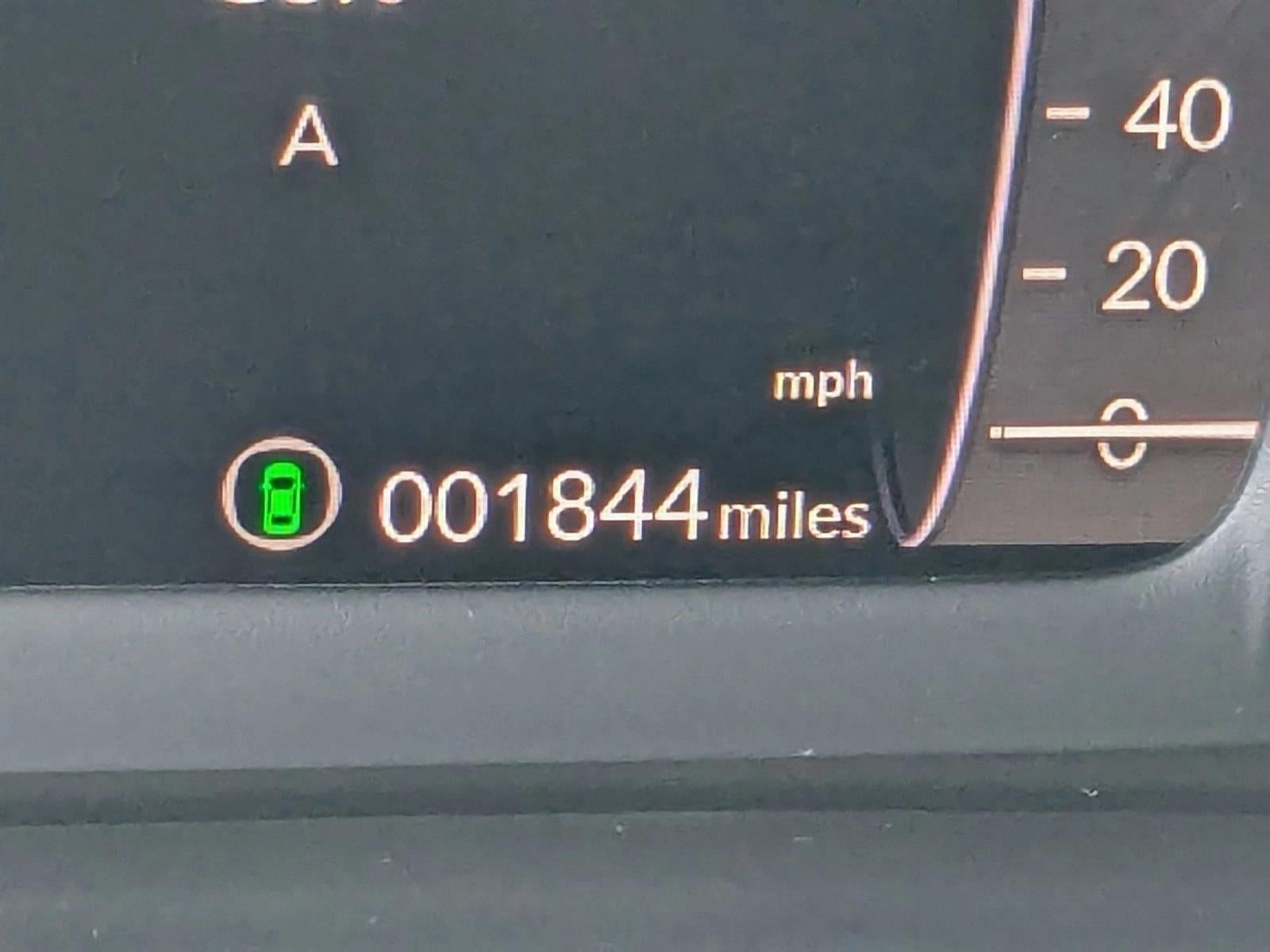 2026 Honda Passport RTL AWD