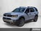 2026 Honda Passport TrailSport AWD