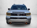 2026 Honda Passport TrailSport AWD