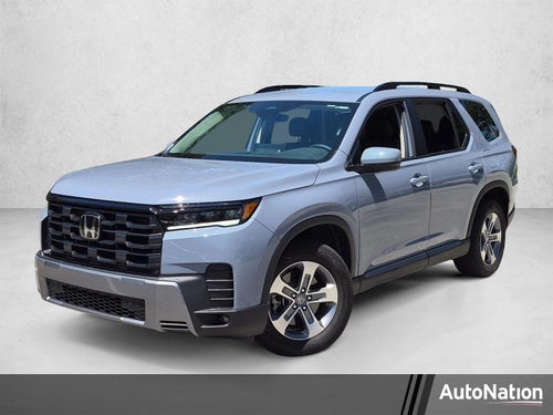 2026 Honda Pilot EX-L 2WD