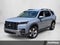 2026 Honda Pilot EX-L 2WD