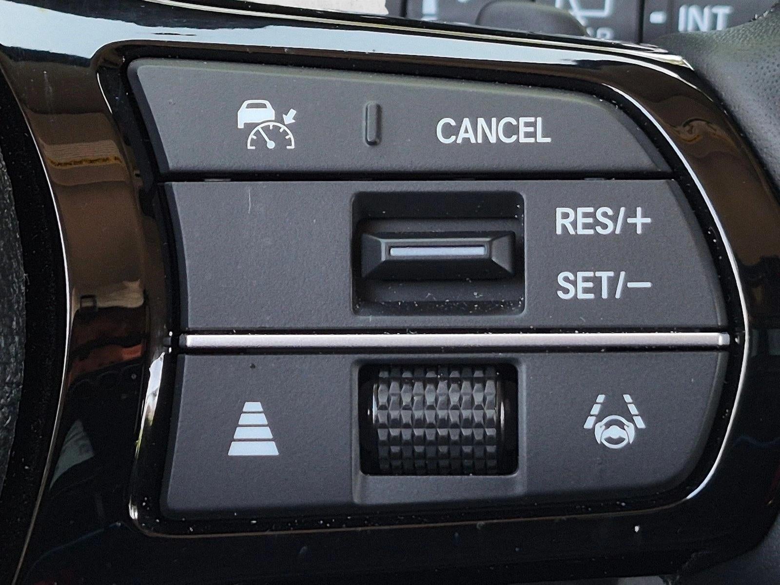 2026 Honda Pilot EX-L 2WD