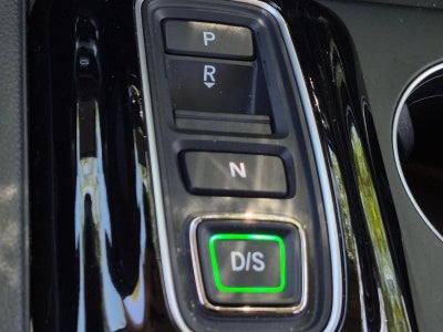 2026 Honda Pilot EX-L 2WD