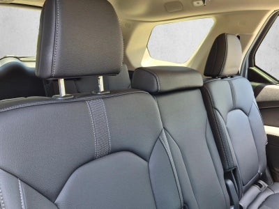 2026 Honda Pilot EX-L 2WD