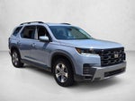 2026 Honda Pilot EX-L 2WD