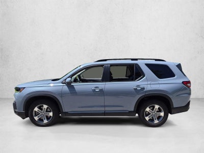 2026 Honda Pilot EX-L 2WD