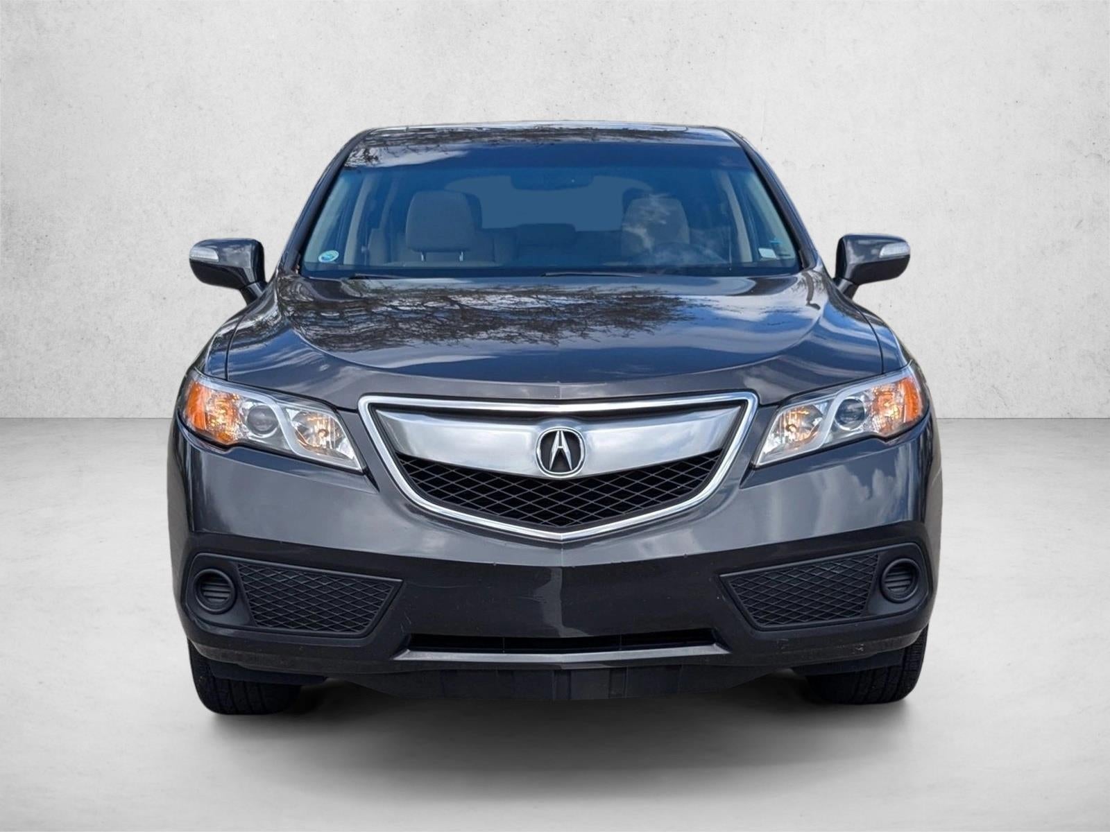 2015 Acura RDX FWD