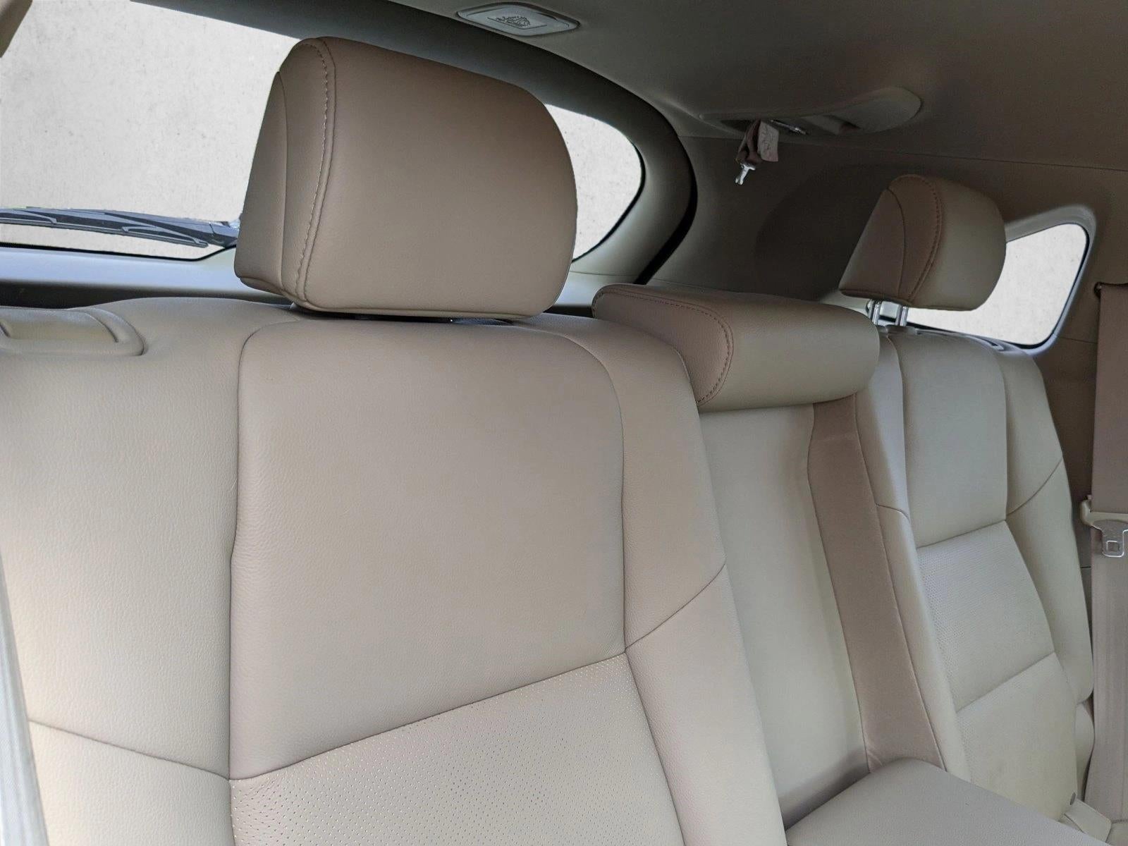 2015 Acura RDX FWD