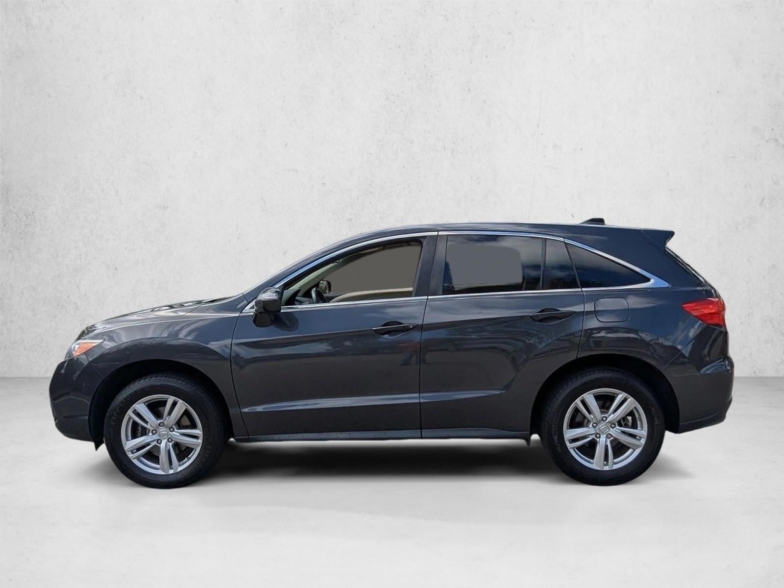 2015 Acura RDX FWD