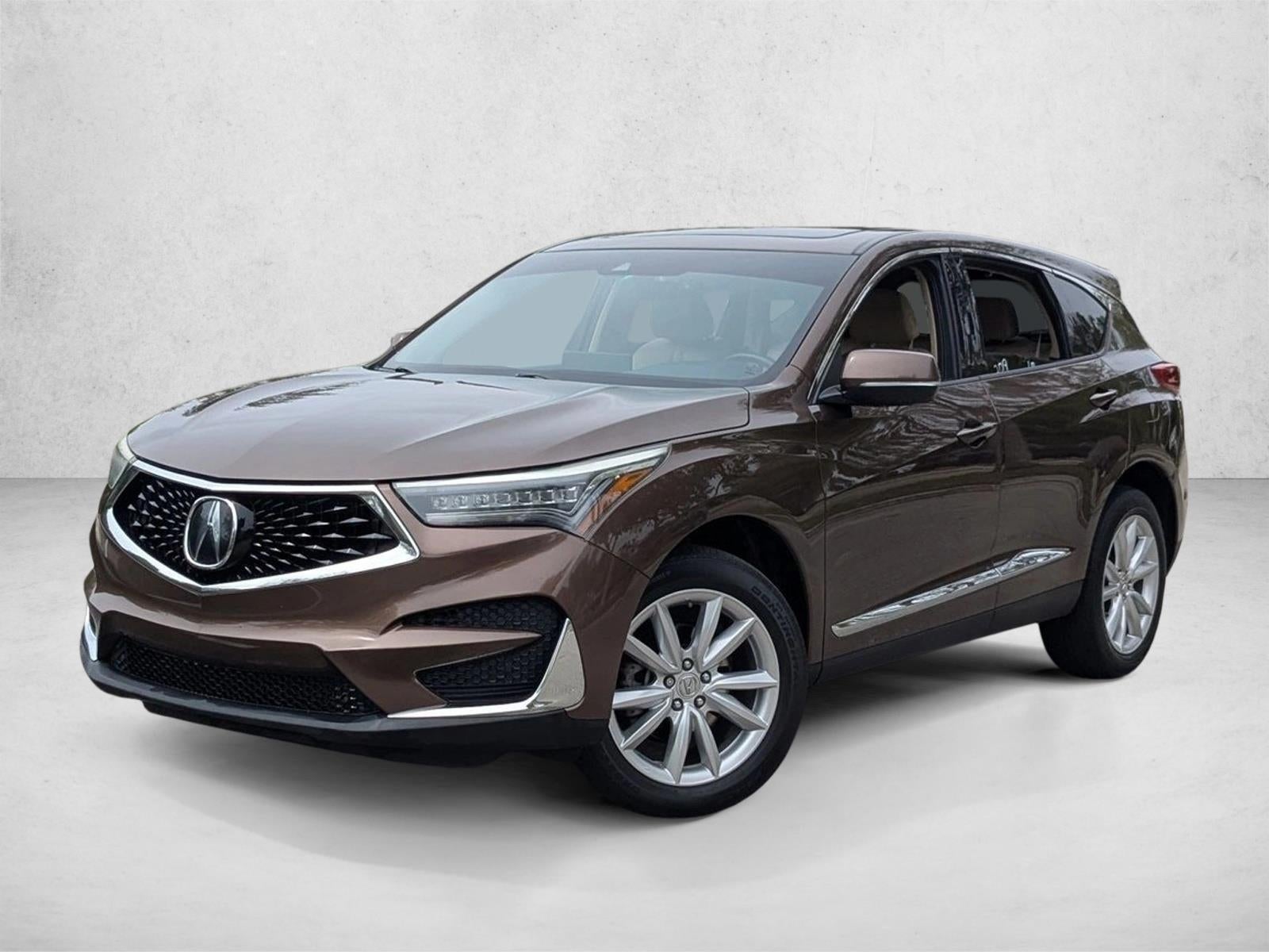 2019 Acura RDX FWD