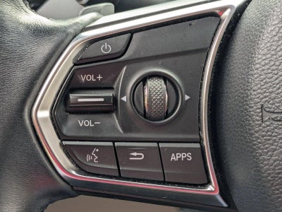 2019 Acura RDX FWD