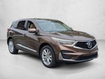 2019 Acura RDX FWD