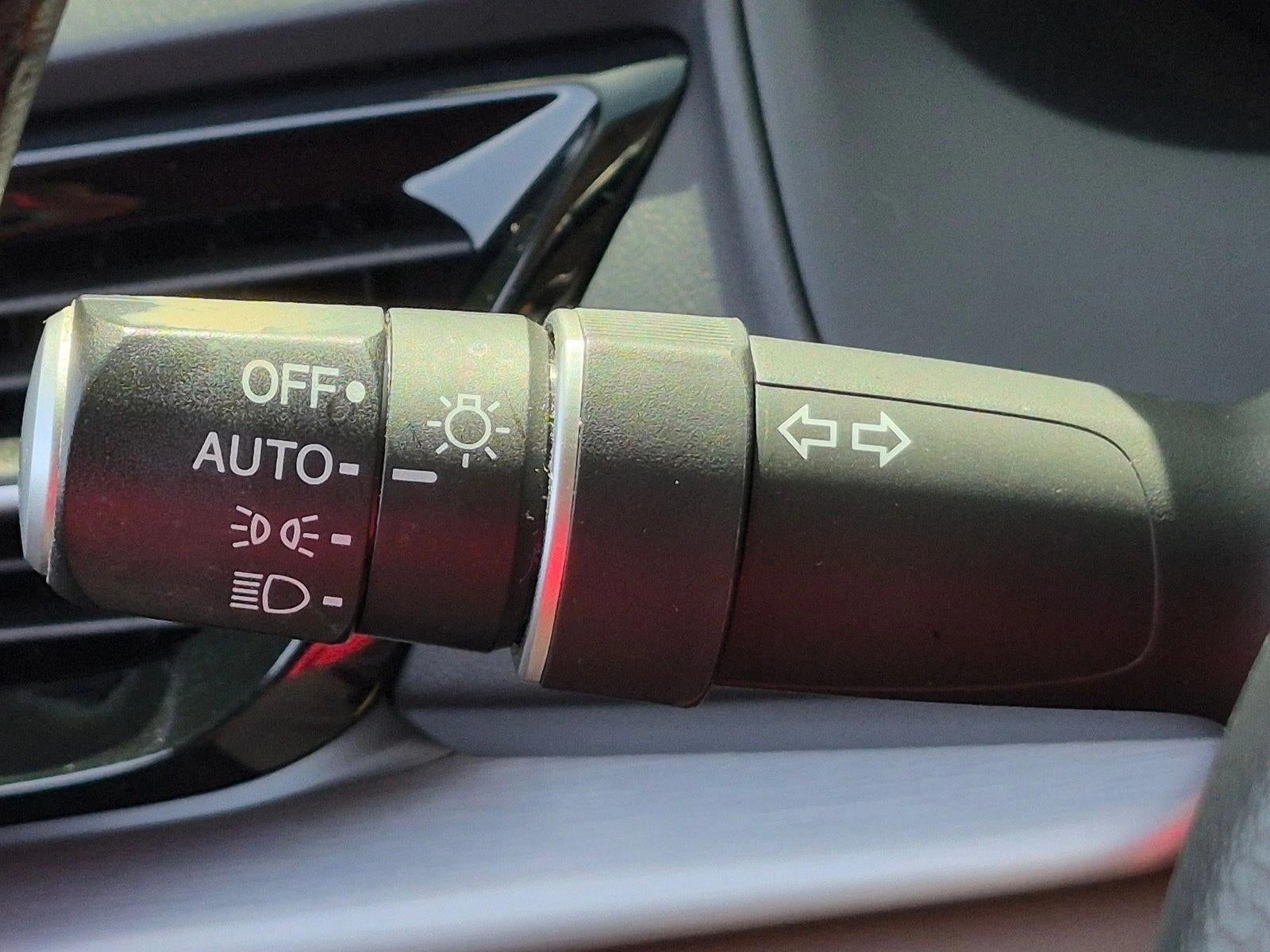 2021 Acura RDX FWD w/Technology Package
