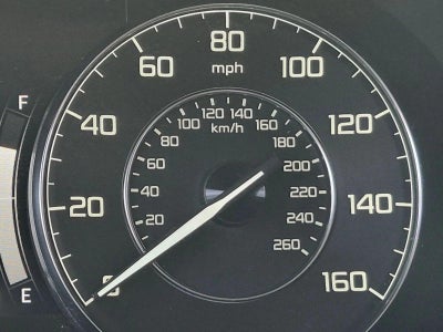 2021 Acura RDX FWD w/Technology Package