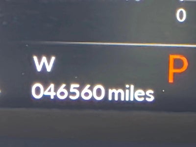 2021 Acura RDX FWD w/Technology Package