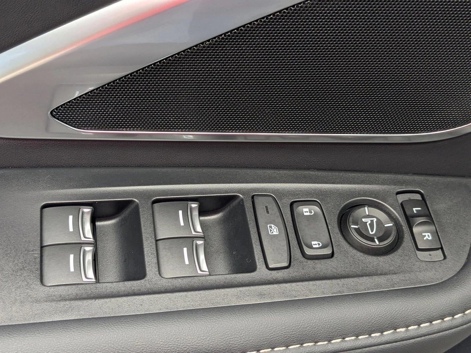 2025 Acura RDX SH-AWD